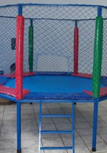 Cama Elástica Cama Elástica