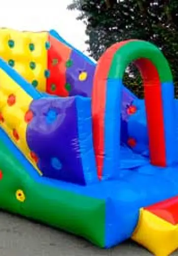 Mini Tobogã Mini Tobogã
